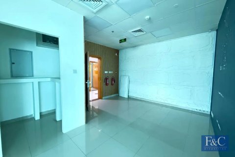 Офис Бизнес-Бэй, Дубай, БАӘ-да 130 м² № 704759 - фото 4