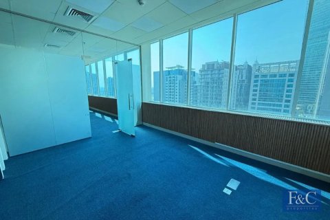 Офис Бизнес-Бэй, Дубай, БАӘ-да 130 м² № 704759 - фото 8