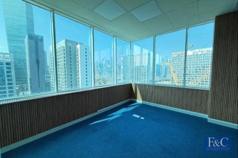 Офис Бизнес-Бэй, Дубай, БАӘ-да 130 м² № 704759 - фото 10
