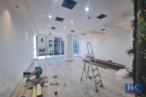 Kontor uthyres i Business Bay, Dubai, UAE 90 kvm Nr. 704758 - fotografi 8