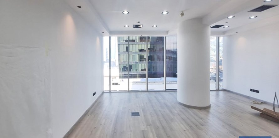 Kontor i Business Bay, Dubai, UAE 90 kvm Nr. 704758