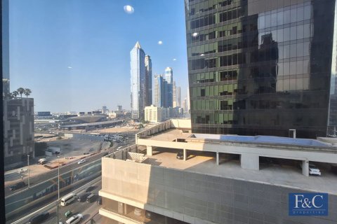 Kontor uthyres i Business Bay, Dubai, UAE 90 kvm Nr. 704758 - fotografi 10