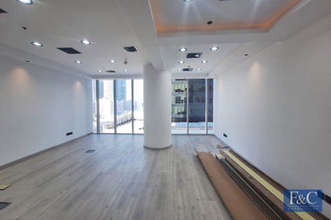 Kontor uthyres i Business Bay, Dubai, UAE 90 kvm Nr. 704758 - fotografi 2