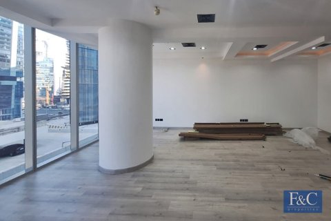 Kontor uthyres i Business Bay, Dubai, UAE 90 kvm Nr. 704758 - fotografi 6