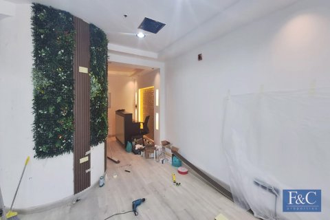 Kontor uthyres i Business Bay, Dubai, UAE 90 kvm Nr. 704758 - fotografi 5