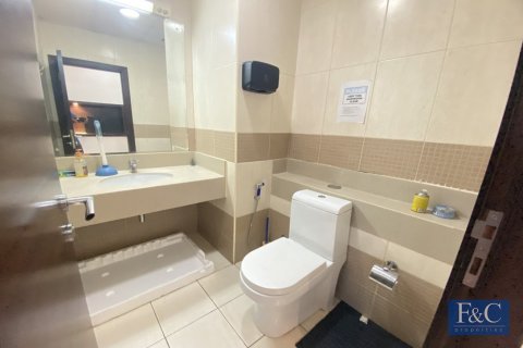 Birojs Business Bay, Dubaijā, AAE 89 m2 Nr. 704760 - attēls 2