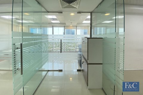 Birojs Business Bay, Dubaijā, AAE 89 m2 Nr. 704760 - attēls 6