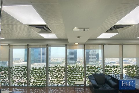 Birojs Business Bay, Dubaijā, AAE 89 m2 Nr. 704760 - attēls 11