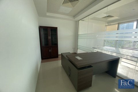 Kontor asukohaga Business Bay, Dubai, AÜE: 89 m² Nr 704760