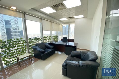Birojs Business Bay, Dubaijā, AAE 89 m2 Nr. 704760 - attēls 8