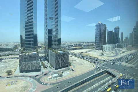 Birojs Business Bay, Dubaijā, AAE 89 m2 Nr. 704760 - attēls 10