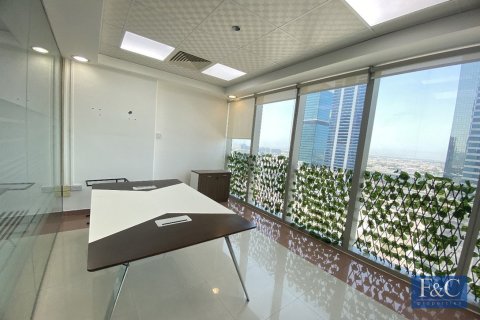 Birojs Business Bay, Dubaijā, AAE 89 m2 Nr. 704760 - attēls 9