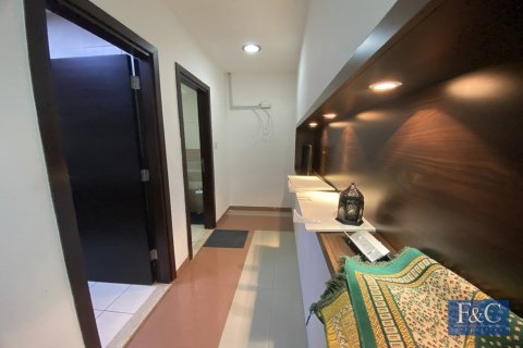 Birojs Business Bay, Dubaijā, AAE 89 m2 Nr. 704760 - attēls 4