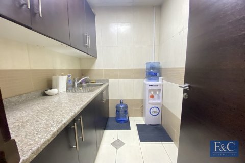 Birojs Business Bay, Dubaijā, AAE 89 m2 Nr. 704760 - attēls 5