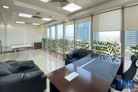 Birojs Business Bay, Dubaijā, AAE 89 m2 Nr. 704760 - attēls 7