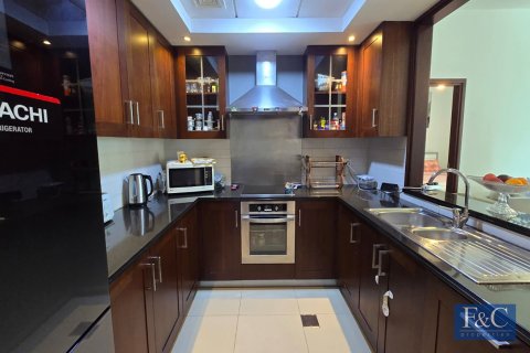 阿联酋 Dubai Downtown Dubai (Downtown Burj Dubai) 待租 : 2 卧, 138 平方米 , 编号704757 - 照片 5