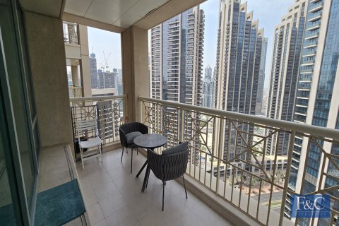 阿联酋 Dubai Downtown Dubai (Downtown Burj Dubai) 待租 : 2 卧, 138 平方米 , 编号704757 - 照片 18