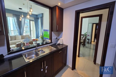 阿联酋 Dubai Downtown Dubai (Downtown Burj Dubai) 待租 : 2 卧, 138 平方米 , 编号704757 - 照片 6
