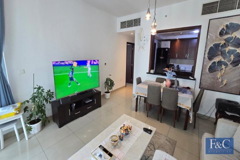 阿联酋 Dubai Downtown Dubai (Downtown Burj Dubai) 待租 : 2 卧, 138 平方米 , 编号704757 - 照片 4