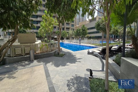 阿联酋 Dubai Downtown Dubai (Downtown Burj Dubai) 待租 : 2 卧, 138 平方米 , 编号704757 - 照片 20