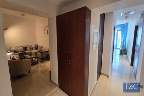 阿联酋 Dubai Downtown Dubai (Downtown Burj Dubai) 待租 : 2 卧, 138 平方米 , 编号704757 - 照片 14