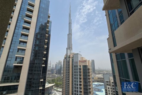 阿联酋 Dubai Downtown Dubai (Downtown Burj Dubai) 待租 : 2 卧, 138 平方米 , 编号704757 - 照片 3