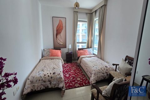 阿联酋 Dubai Downtown Dubai (Downtown Burj Dubai) 待租 : 2 卧, 138 平方米 , 编号704757 - 照片 11