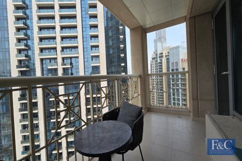 阿联酋 Dubai Downtown Dubai (Downtown Burj Dubai) 待租 : 2 卧, 138 平方米 , 编号704757 - 照片 19