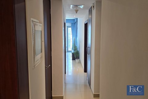 阿联酋 Dubai Downtown Dubai (Downtown Burj Dubai) 待租 : 2 卧, 138 平方米 , 编号704757 - 照片 13