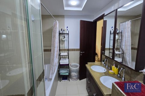 阿联酋 Dubai Downtown Dubai (Downtown Burj Dubai) 待租 : 2 卧, 138 平方米 , 编号704757 - 照片 8