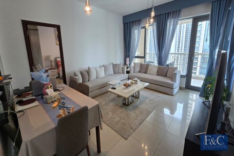 阿联酋 Dubai Downtown Dubai (Downtown Burj Dubai) 待租 : 2 卧, 138 平方米 , 编号704757 - 照片 2