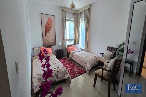 阿联酋 Dubai Downtown Dubai (Downtown Burj Dubai) 待租 : 2 卧, 138 平方米 , 编号704757 - 照片 10