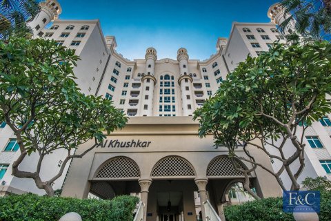 Apartman u gradu Palm Jumeirah, Dubai, UAE 2 spavaće sobe, 147 m2 Br. 704761 - Slika 21