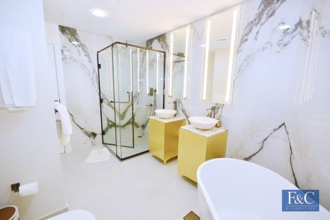 Apartman u gradu Palm Jumeirah, Dubai, UAE 2 spavaće sobe, 147 m2 Br. 704761 - Slika 12