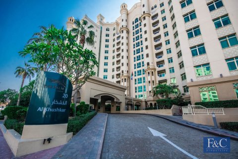 Apartman u gradu Palm Jumeirah, Dubai, UAE 2 spavaće sobe, 147 m2 Br. 704761 - Slika 20