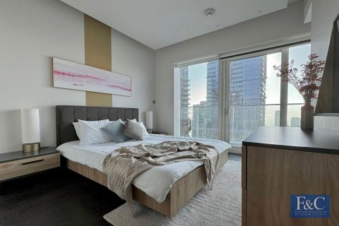 Apartament në Dubai Marina, Dubai, Emiratet e Bashkuara Arabe 3 dhoma gjumi, 175 m2. № 704756 - Foto 8