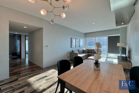 Apartament në Dubai Marina, Dubai, Emiratet e Bashkuara Arabe 3 dhoma gjumi, 175 m2. № 704756 - Foto 7