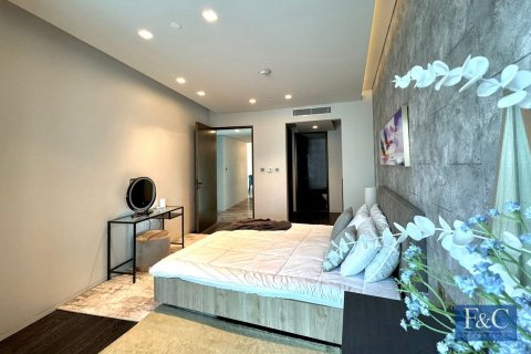 Apartament në Dubai Marina, Dubai, Emiratet e Bashkuara Arabe 3 dhoma gjumi, 175 m2. № 704756 - Foto 13