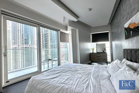 Apartament në Dubai Marina, Dubai, Emiratet e Bashkuara Arabe 3 dhoma gjumi, 175 m2. № 704756 - Foto 20