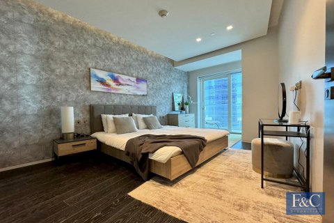Apartament në Dubai Marina, Dubai, Emiratet e Bashkuara Arabe 3 dhoma gjumi, 175 m2. № 704756 - Foto 15