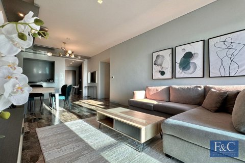 Apartament në Dubai Marina, Dubai, Emiratet e Bashkuara Arabe 3 dhoma gjumi, 175 m2. № 704756 - Foto 19