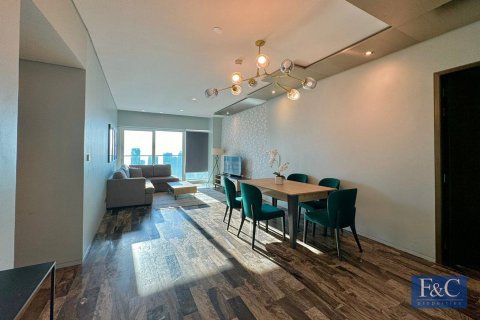 Apartament në Dubai Marina, Dubai, Emiratet e Bashkuara Arabe 3 dhoma gjumi, 175 m2. № 704756 - Foto 10
