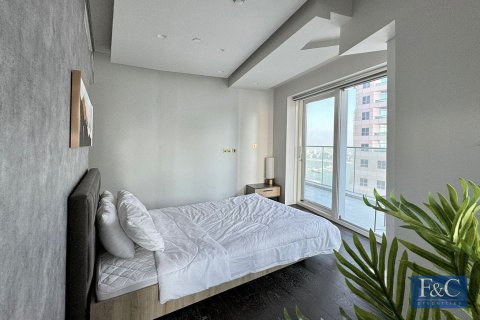 Apartament në Dubai Marina, Dubai, Emiratet e Bashkuara Arabe 3 dhoma gjumi, 175 m2. № 704756 - Foto 17