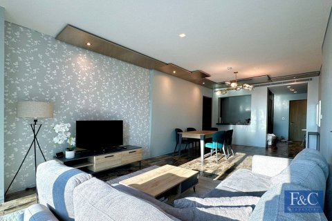 Apartament në Dubai Marina, Dubai, Emiratet e Bashkuara Arabe 3 dhoma gjumi, 175 m2. № 704756 - Foto 18