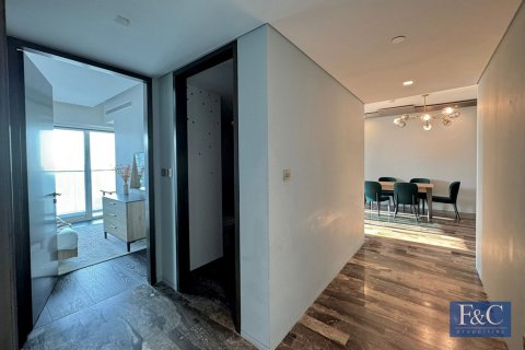 Apartament w Dubai Marina, Dubai, ZEA 3 sypialnie, 175 mkw. nr 704756