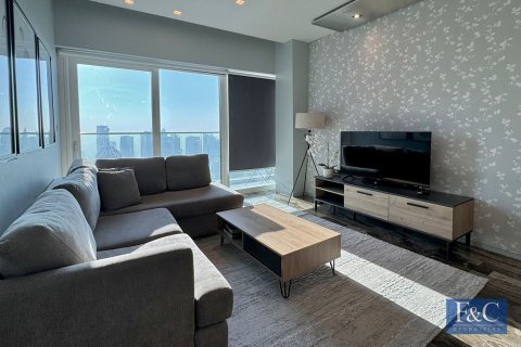Apartament në Dubai Marina, Dubai, Emiratet e Bashkuara Arabe 3 dhoma gjumi, 175 m2. № 704756 - Foto 16