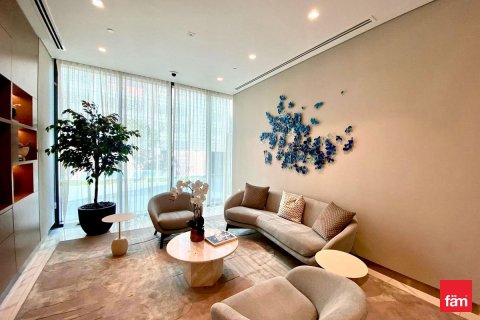 Apartman u Downtown Dubai (Downtown Burj Dubai), UAE 3 spavaćih soba, 145.5 m2 Br. 702476 - fotografija 9