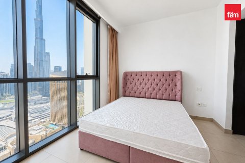 Apartman u Downtown Dubai (Downtown Burj Dubai), UAE 3 spavaćih soba, 145.5 m2 Br. 702476 - fotografija 6