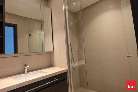 Dzīvoklis Downtown Dubai (Downtown Burj Dubai)jā, AAE 3 istabas, 145.5 m2 Nr. 702476 - attēls 9