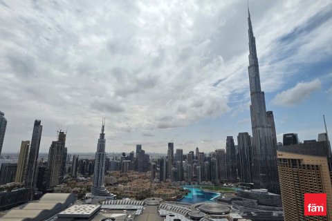 Dzīvoklis Downtown Dubai (Downtown Burj Dubai)jā, AAE 3 istabas, 145.5 m2 Nr. 702476 - attēls 14